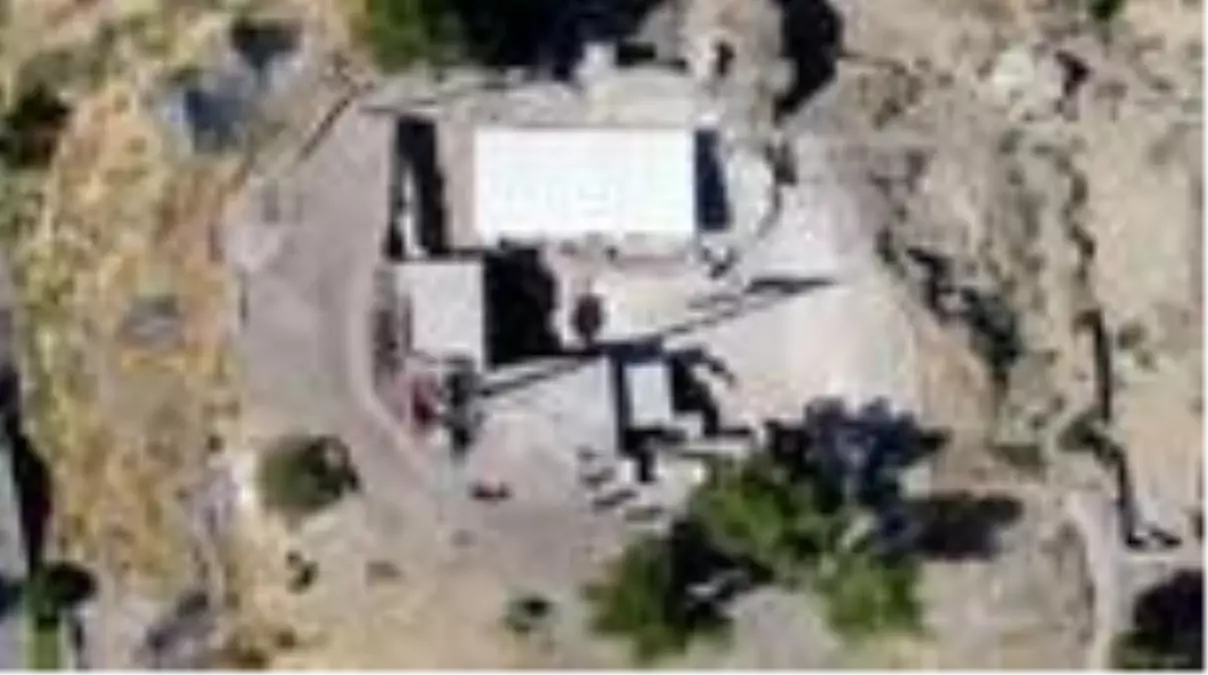 "Diyarbakır\'ın kalbi"nde Roma dönemine ait mezar odaları bulundu