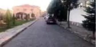 Eflani'nin caddelerinde sigara içmek yasaklandı