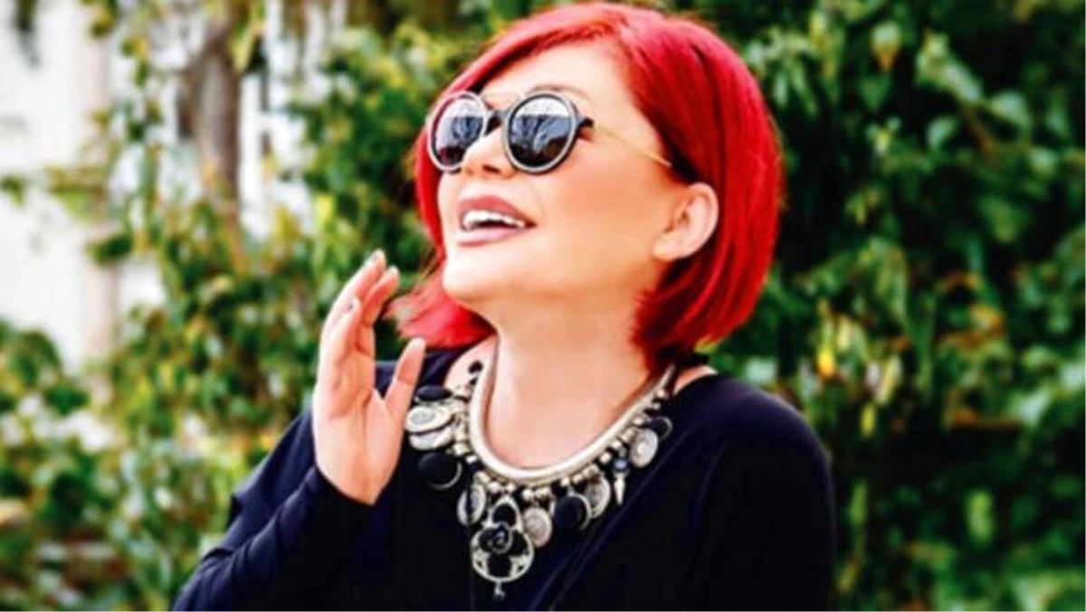 Emel Müftüoğlu: Şarkıcılık zamanında bırakılması gereken bir meslek
