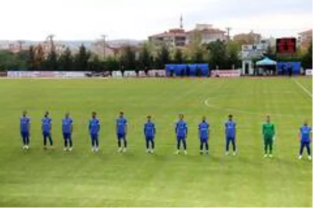 Ergene Velimeşespor Afyonspor\'u konuk edecek