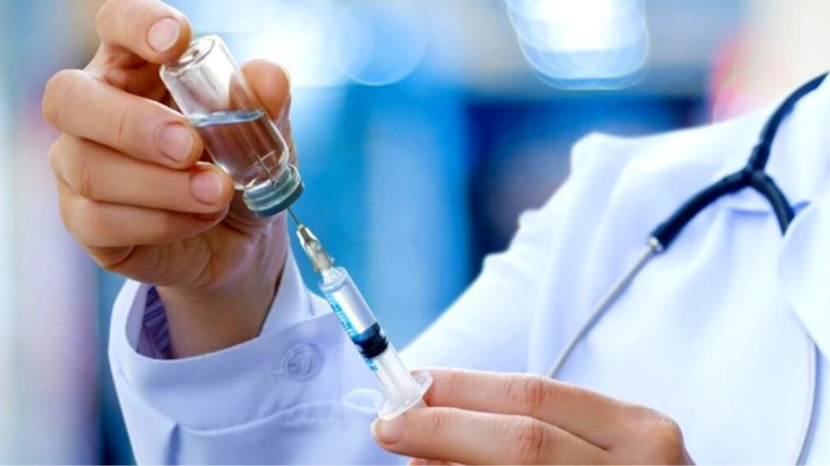 Son Dakika: İlaç devleri Pfizer ve BioNTech\'ten müjde! Ürettikleri korona aşısı yüzde 90\'dan fazla etkili