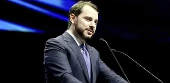 İstifası kabul edilen Berat Albayrak, 5 yılda iki farklı bakanlık görevini yürüttü! İşte icraatları