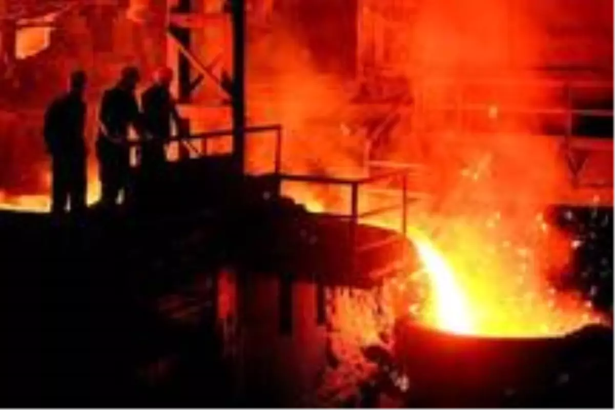 KARDEMİR 396 milyon TL zarar açıkladı