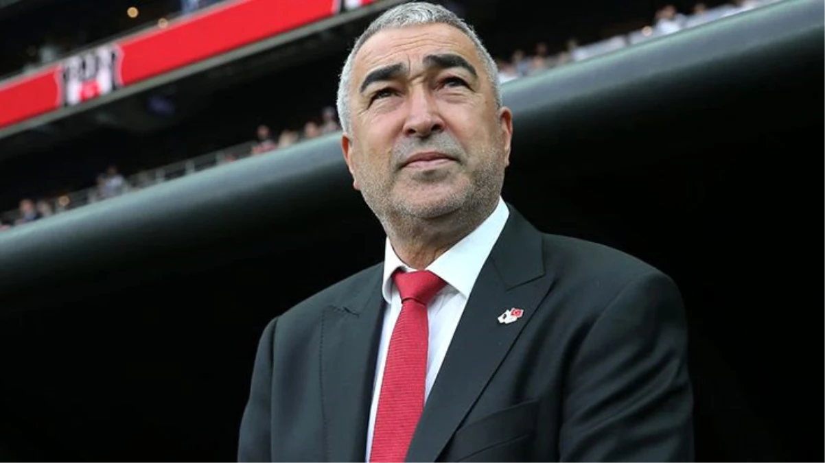 Kayserispor, teknik direktör Samet Aybaba ile anlaşmaya vardı