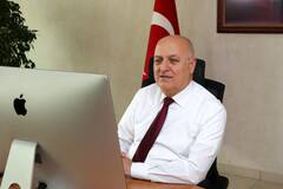 Kızıltan: "Yapılandırmanın kapsamı daha geniş tutulmalı"