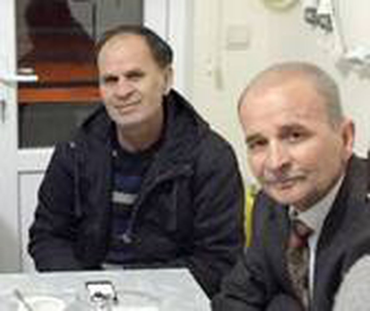 Kuş ailesinin acı günü