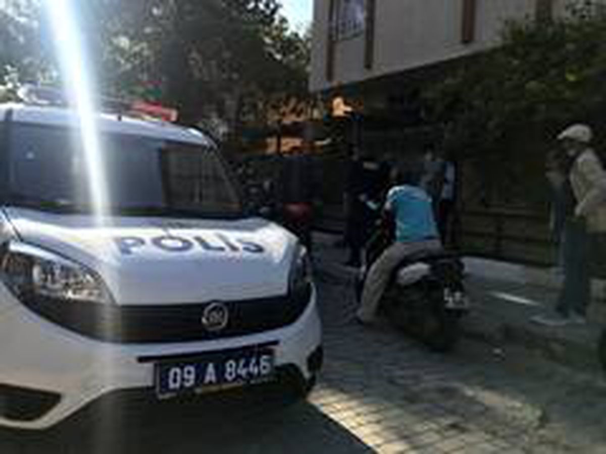 Son dakika haberi! Kuşadası\'nda kaçak okeye polis baskını