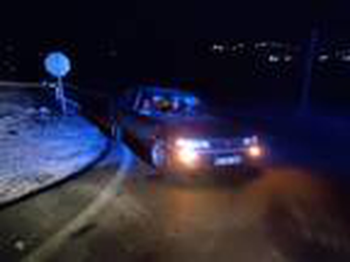 Otomobilinde silahlı saldırıya uğradı