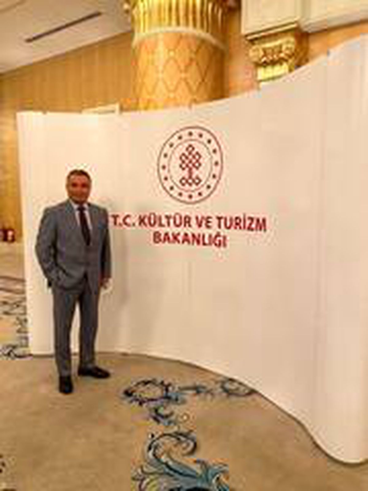 POYD Başkanı Atmaca: "Türkiye\'nin tanıtım çalışmalarına devam etmesi önemli"