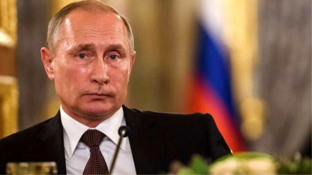Putin, ABD\'nin yeni başkanını tebrik etmek için resmi sonuçları bekliyor