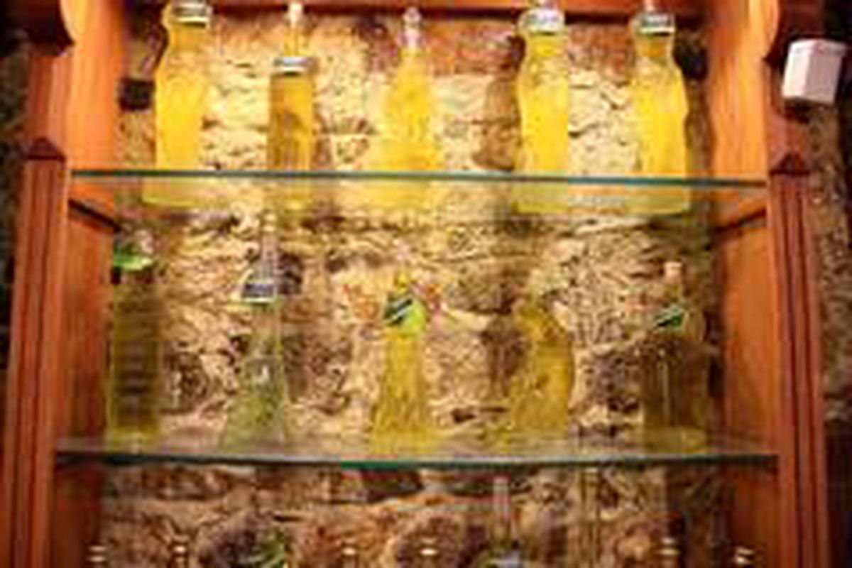 'Rengine bakarak zeytinyağının kalitesini anlamayabilirsiniz'