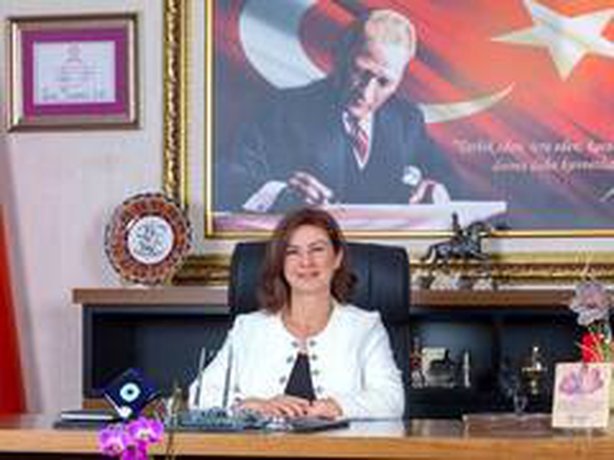 Safranbolu Belediye Başkanı Elif Köse\'den 10 Kasım mesajı