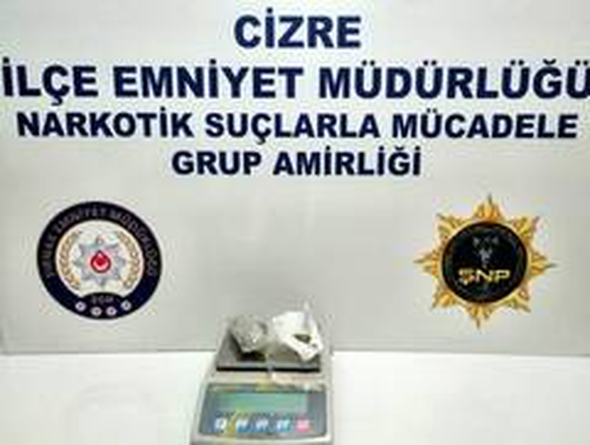 Şırnak\'ta kaçakçılık operasyonu: 27 gözaltı