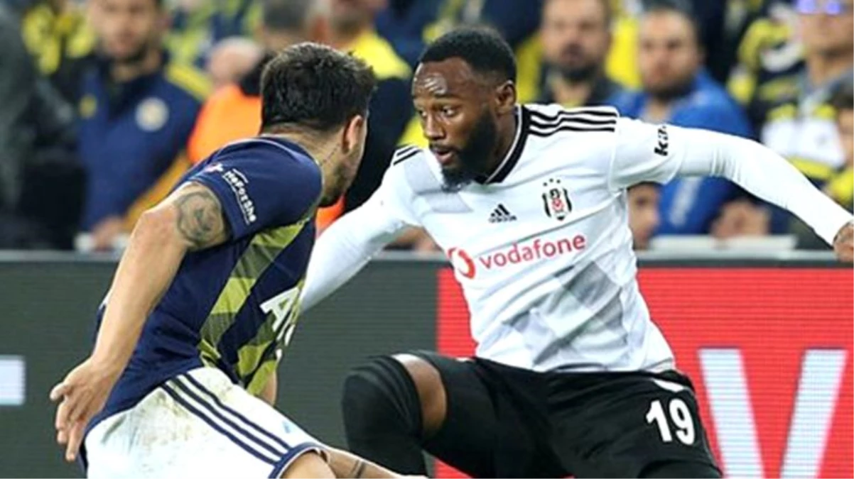 Son Dakika: Fenerbahçe-Beşiktaş derbisi 29 Kasım\'da oynanacak