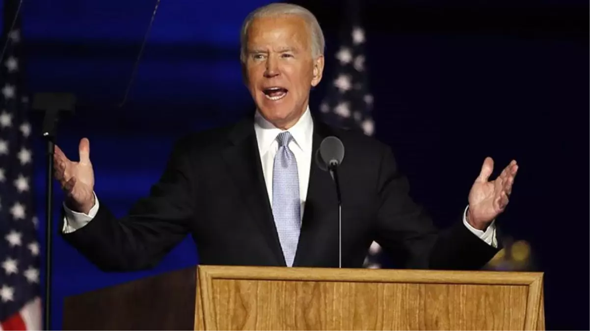 Yeni ABD Başkanı Joe Biden\'ın ilk hamlesi, Trump\'ın kovduğu ismi koronavirüsle mücadele ekibine başkan yapmak oldu