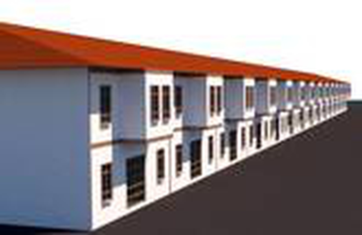 Yeni küçük sanayi sitesi yatırımı aralık ayında başlıyor