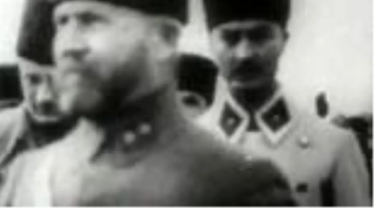 Atatürk ve 10 Kasım ARŞİV videoları