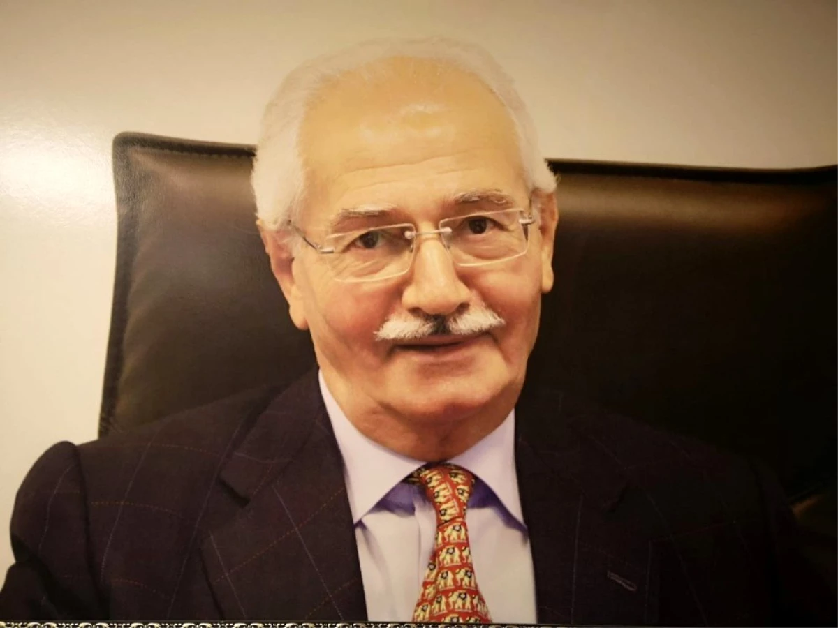 Son dakika haber: Aydınlı işadamı Bilal Sabuncu hayatını kaybetti