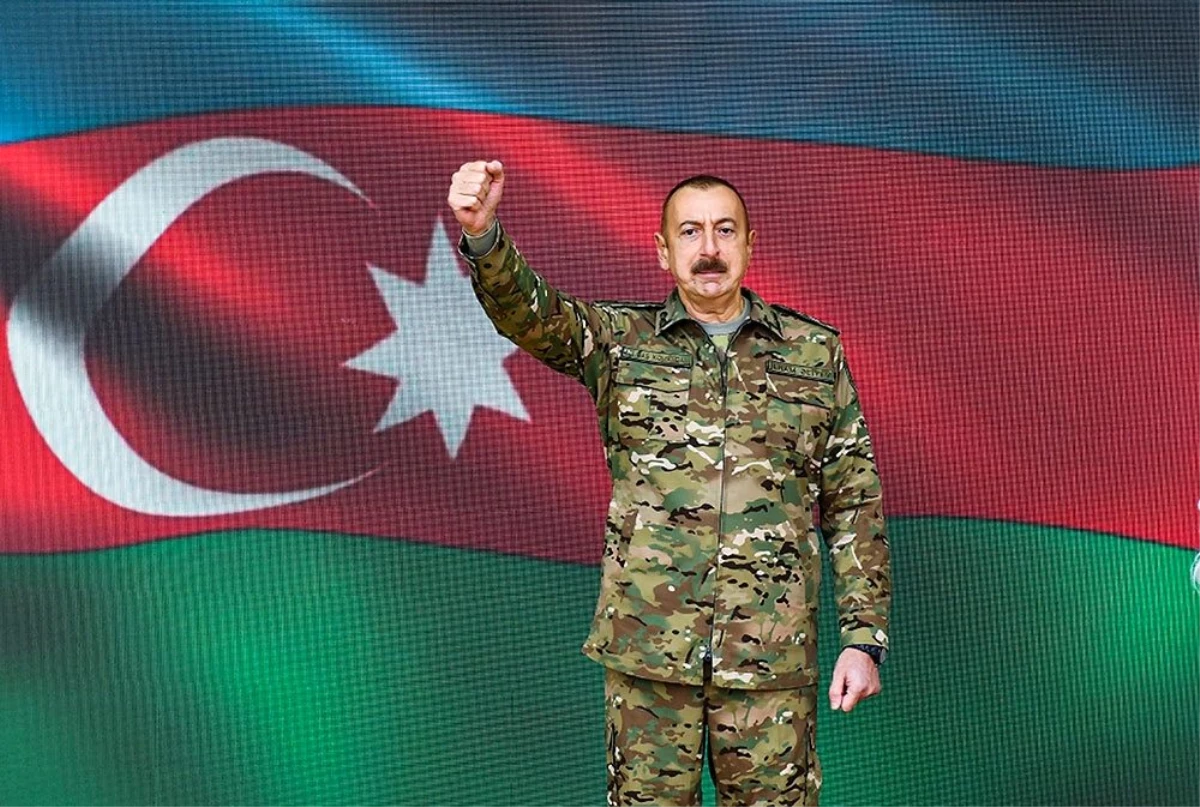 Azerbaycan\'la Nahçıvan\'ı birleştiren yeni bir koridor oluşturulacak