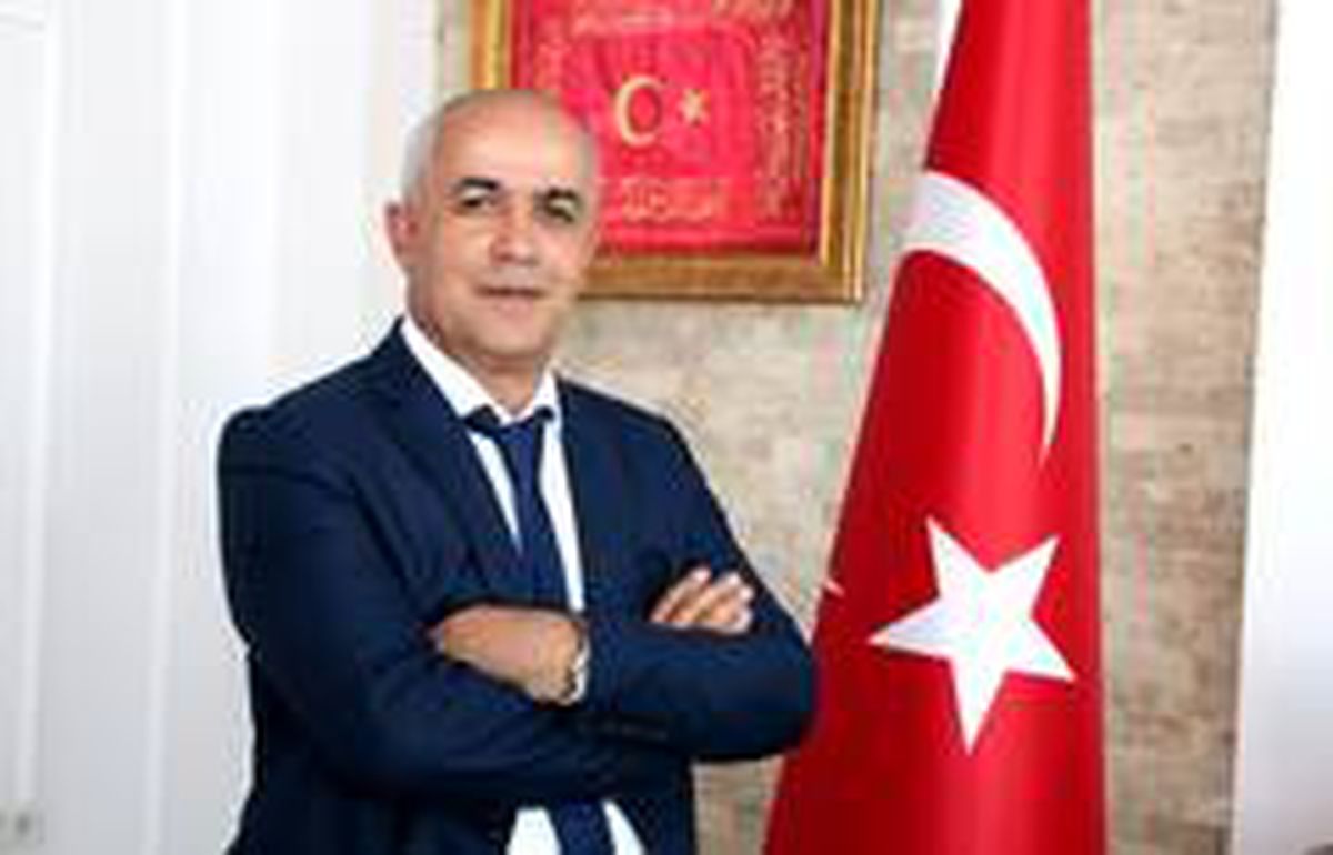 Büyük Önder Atatürk\'ü anıyoruz