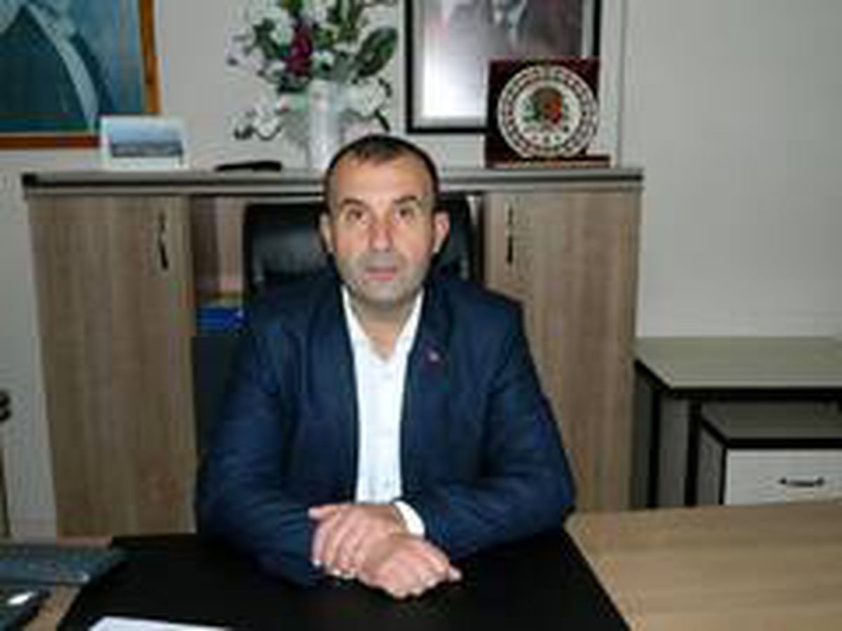 Başkan Soydan\'dan 10 Kasım mesajı