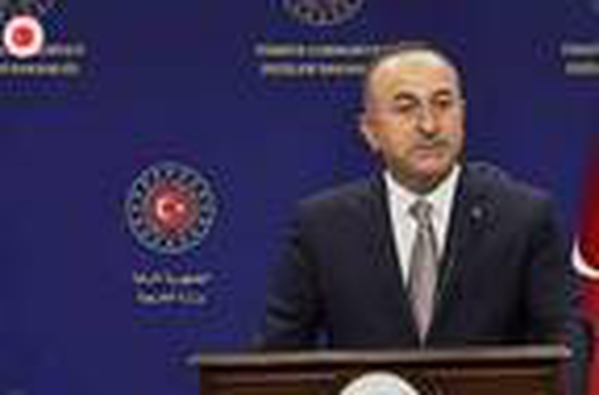 Çavuşoğlu: Ermenistan pes etmek durumunda kaldı, Azerbaycan için büyük başarı