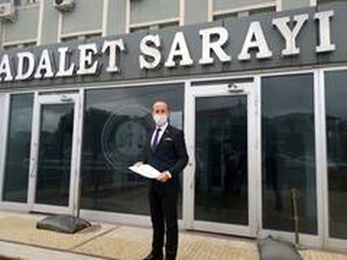 CHP\'den sosyal medya paylaşımına suç duyurusu