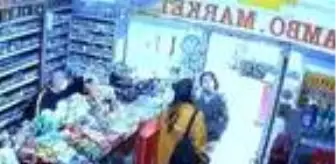 Çocuğun yüzüne tüküren genç kız, geri dönüp kendi görüntüsünü izlemiş