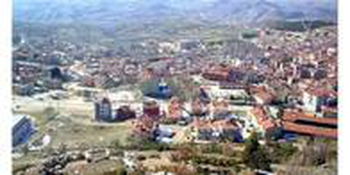 Emet\'te 2 mahalle karantinaya alındı