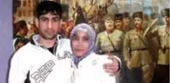 Eşinin mezarı başında cinayetle ilgili itiraflarda bulunan kadın 5 aydır kayıp