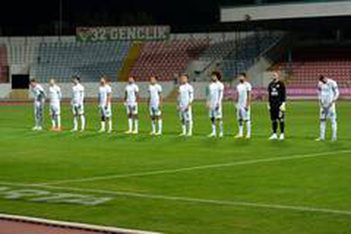 Son dakika haberleri! Isparta 32 Spor, Esenler Erokspor maçına koronavirüs ertelemesi