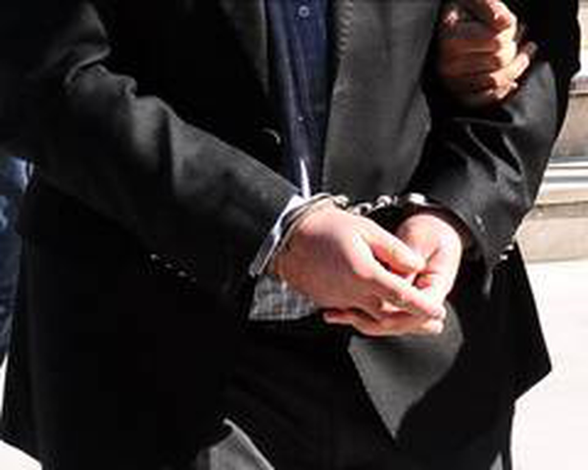 Son dakika haber | Isparta\'da FETÖ operasyonu: 4 tutuklama
