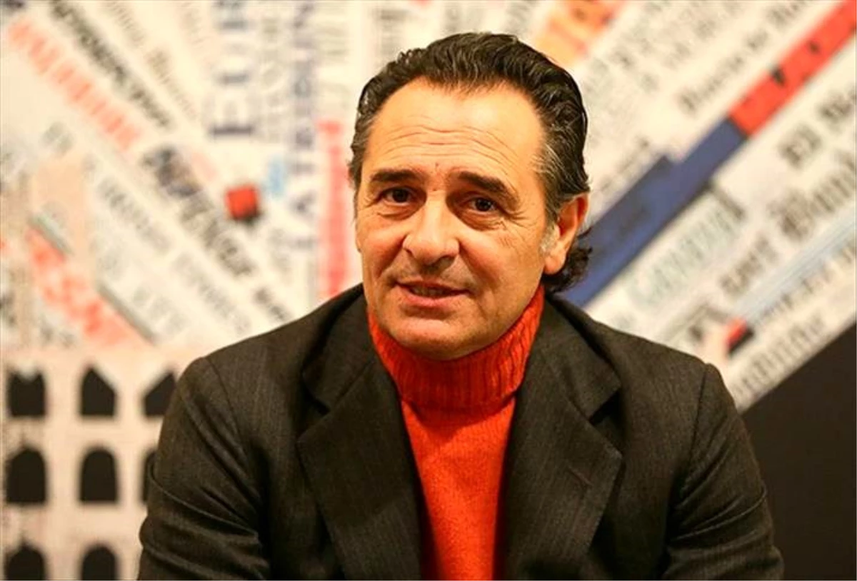 İtalyan teknik direktör Cesare Prandelli yeniden Fiorentina\'da
