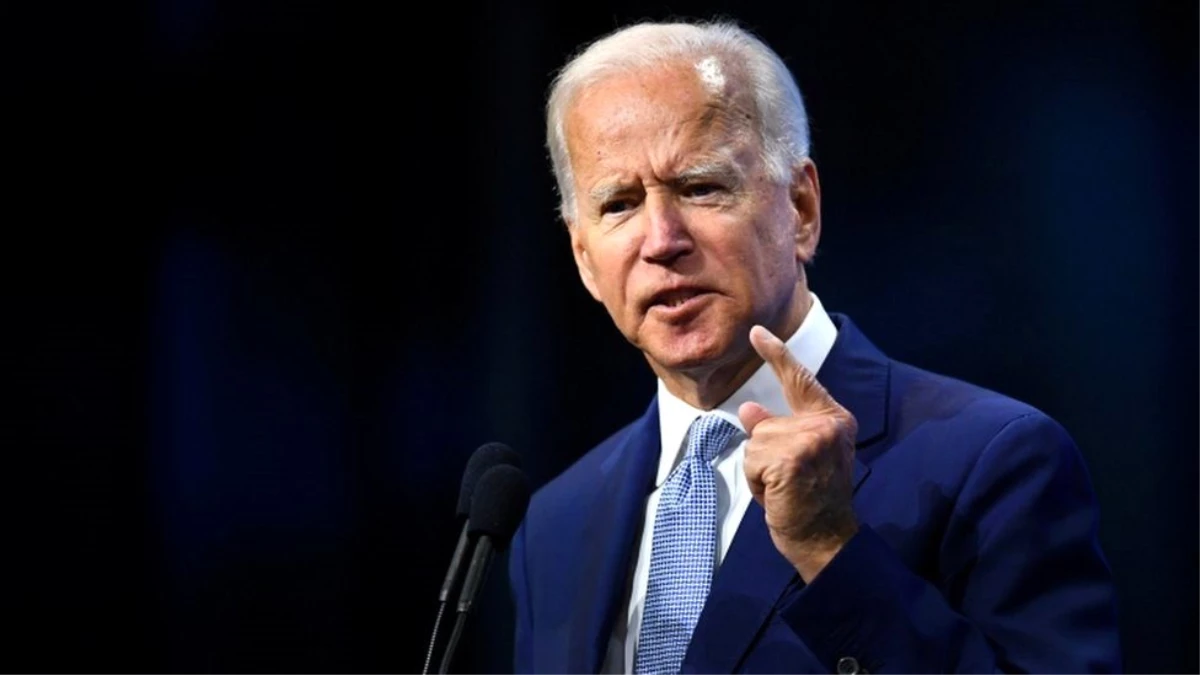 Joe Biden: ABD \'hegemonya\' projesine geri mi dönecek?
