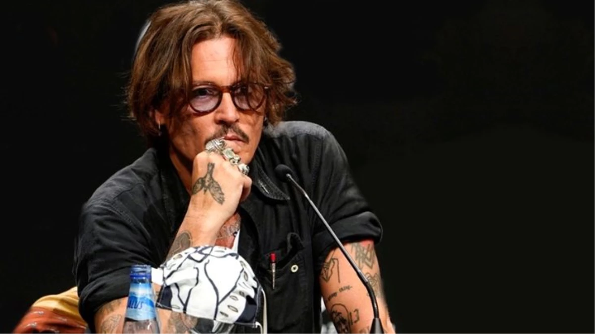 Johnny Deep, istifa ettiği filmden 10 milyon dolar maaş alacak