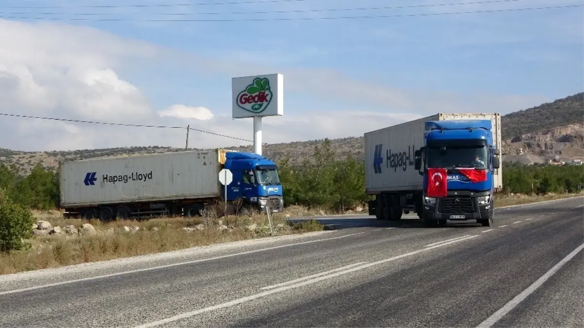 Kanatlı sektörünün lideri Gedik Piliç bir ilki daha gerçekleştirdi