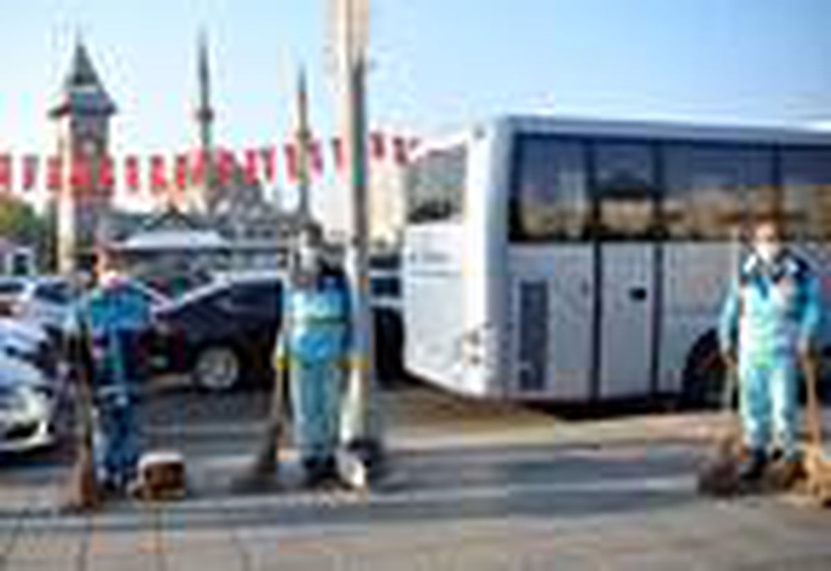 Kayseri\'de 10 Kasım anması