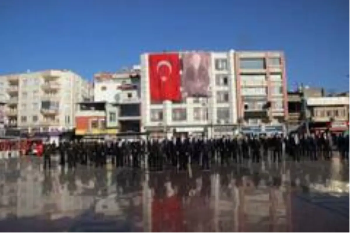 Kilis\'te 10 Kasım etkinlikleri