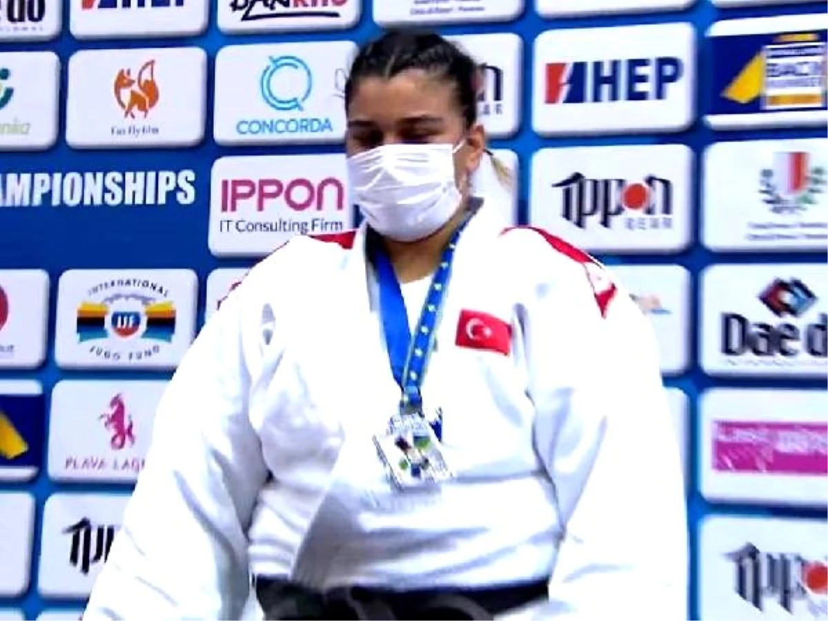 Judo: 23 Yaş Altı Avrupa Şampiyonası