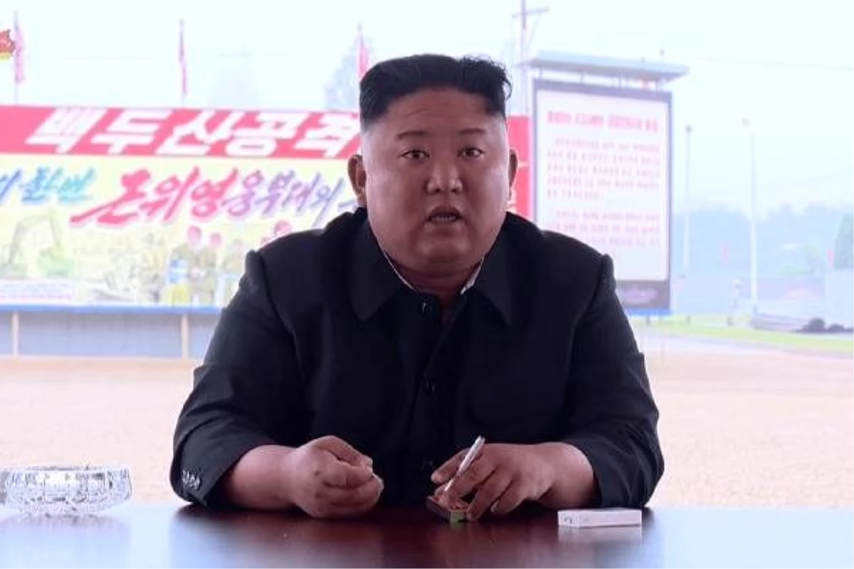 Kuzey Kore\'de sigara içme yasağını Kim Jong-un uyacak mı?