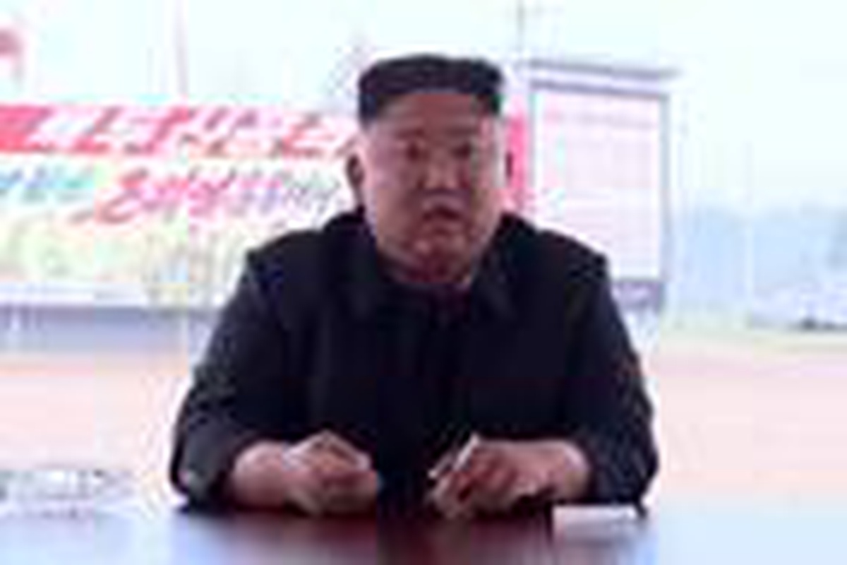 Kuzey Kore\'de sigara içme yasağını Kim Jong-un uyacak mı?
