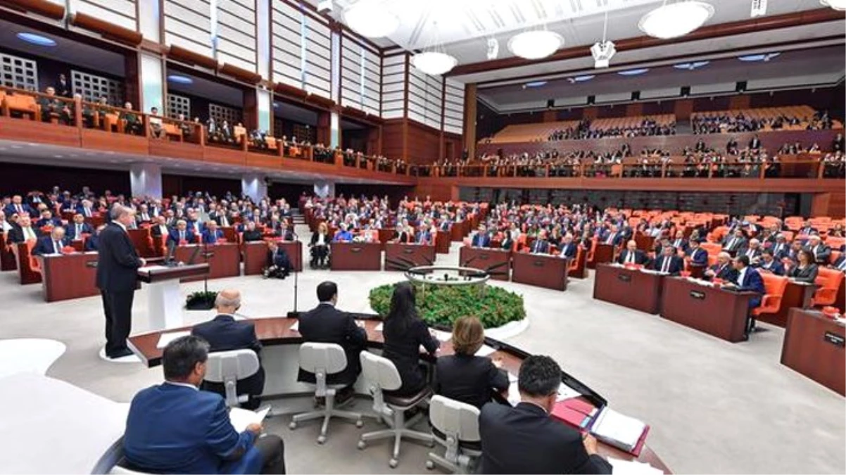 Lütfi Elvan\'ın Hazine ve Maliye Bakanlığı\'na atanmasının ardından Meclis\'te AK Parti\'nin sandalye sayısı düştü