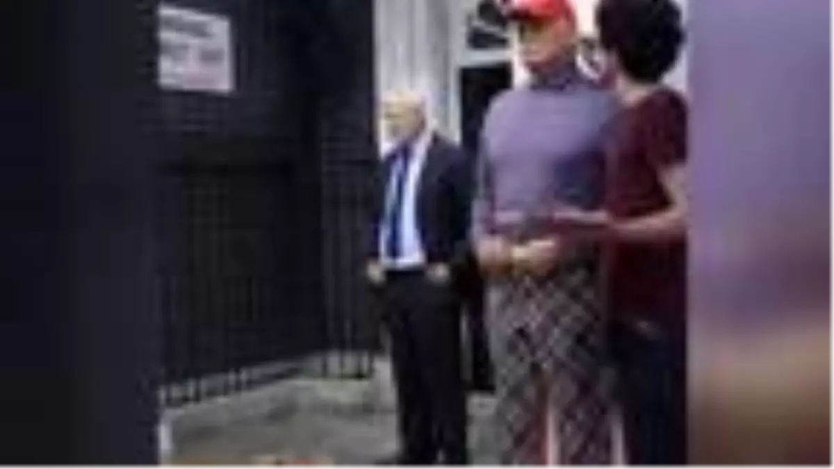 Madame Tussauds Müzesi\'nden Trump\'a kötü haber