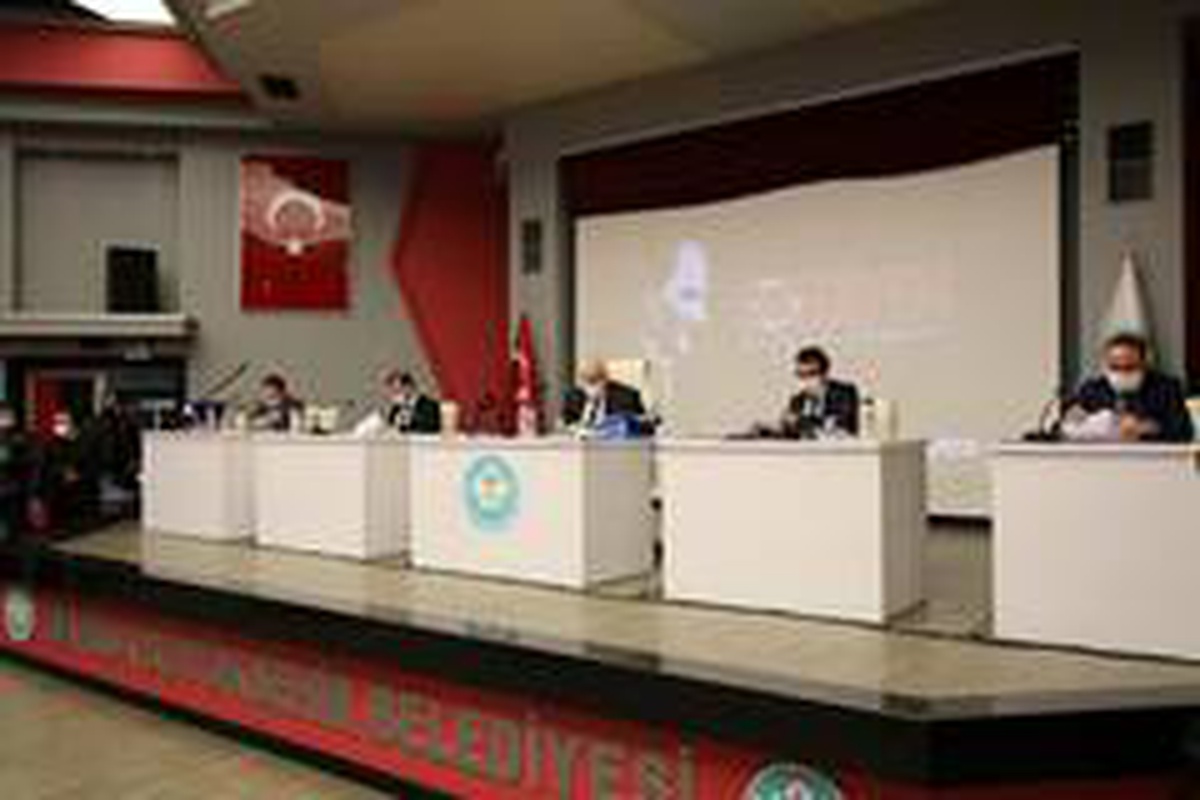 Manisa merkezin içme suyu rezervleri artırılıyor