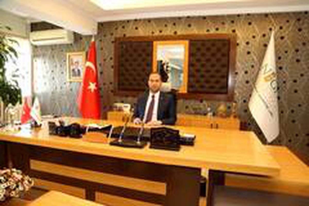 Niğde Belediye Başkanı Özdemir\'den 10 Kasım mesajı