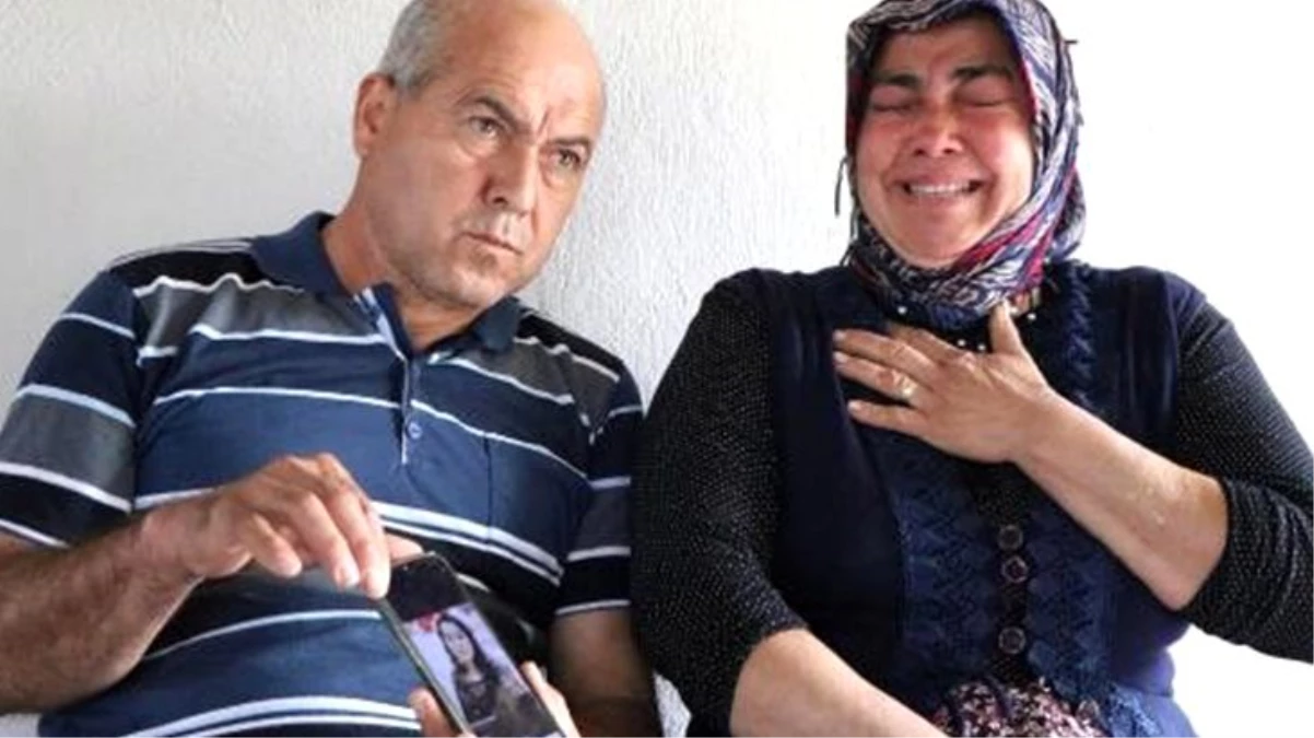 Öldürülen Gamze\'nin acılı ailesi: Kanlı taytını çıkarıp makineye atmışlar, üstüne sigara içmişler