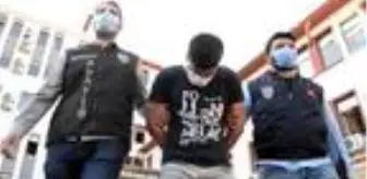 Son dakika haber! Sahte 'uzman çavuş' dolandırdığı kişilere yemek ısmarlatmış