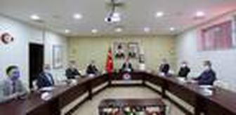 Sakarya'da pazar yerlerinde sigara içmek yasaklandı