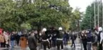 Samsun'da Atatürk'ü anma