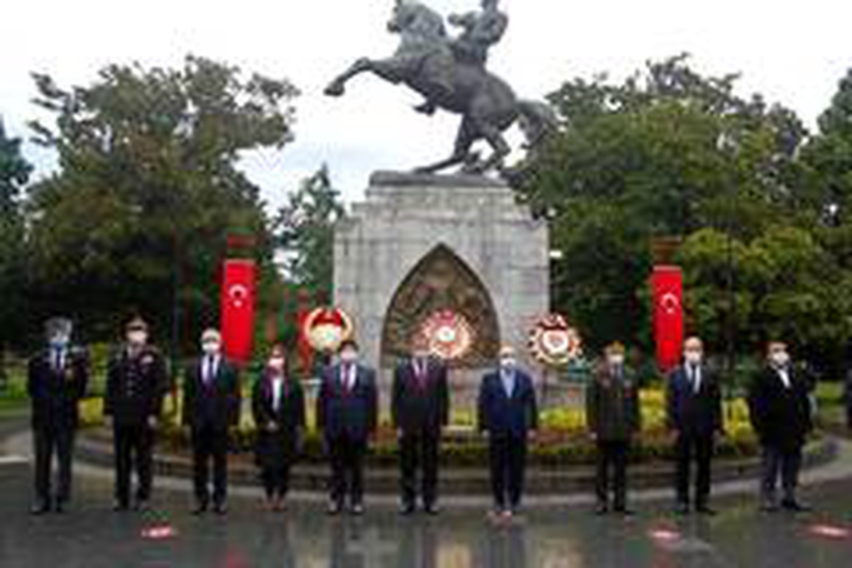Samsun Valiliği\'nden \'geç kalındı\' iddialarına yalanlama